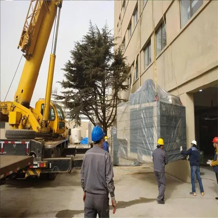 新干县附近12吨吊车出租电话