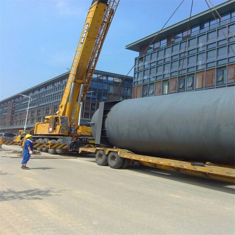 新干县大型吊车租赁公司