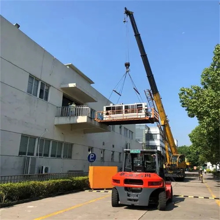 新干县小型吊车出租电话