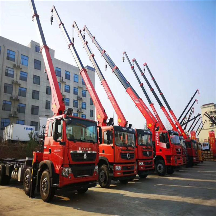 新干县租专业吊车电话