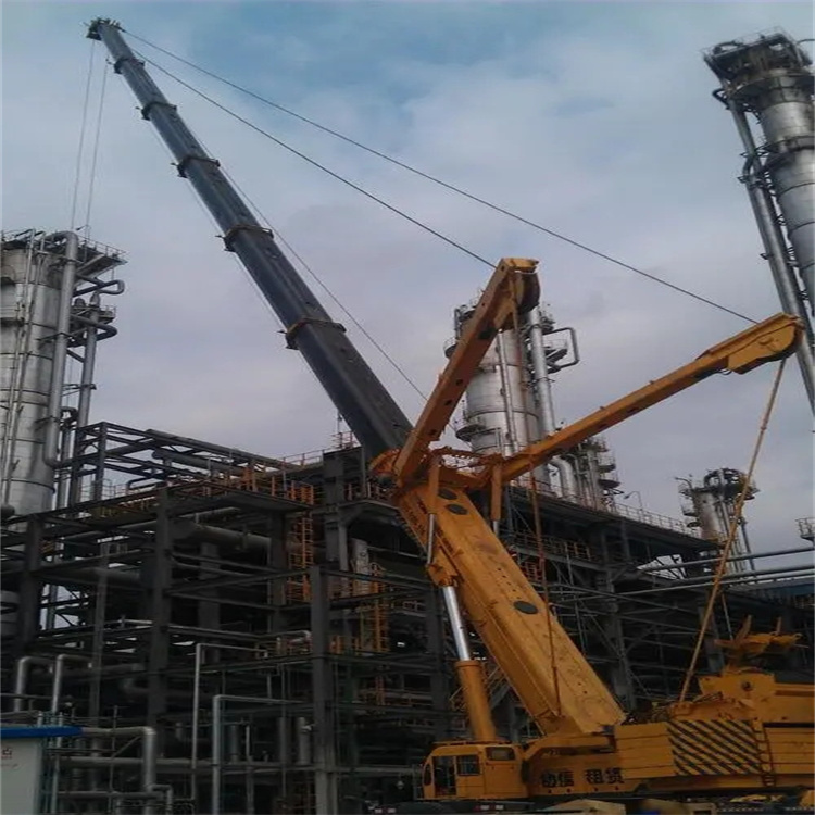 新干县吊车出租电话