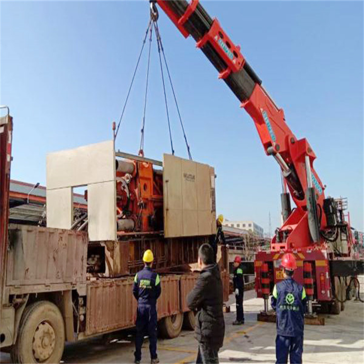 新干县附近随车吊出租，便捷服务与实用联系方式