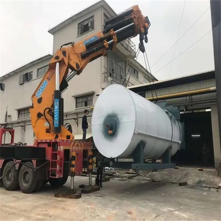 新干县室内装修小型折臂吊出租服务：高效解决方案与租赁指南