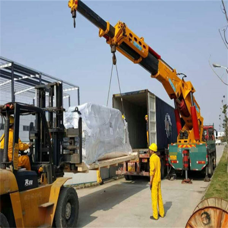 新干县专业随车吊出租电话