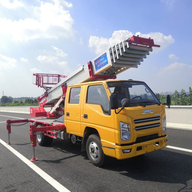 新干县出租云梯车电话 水泥上楼