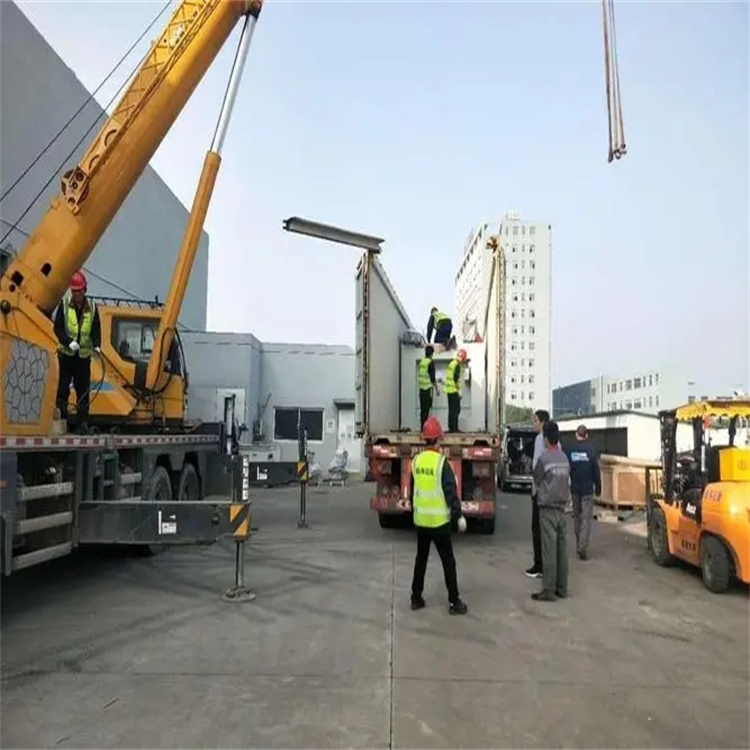 新干县如何找到附近的吊车救援服务