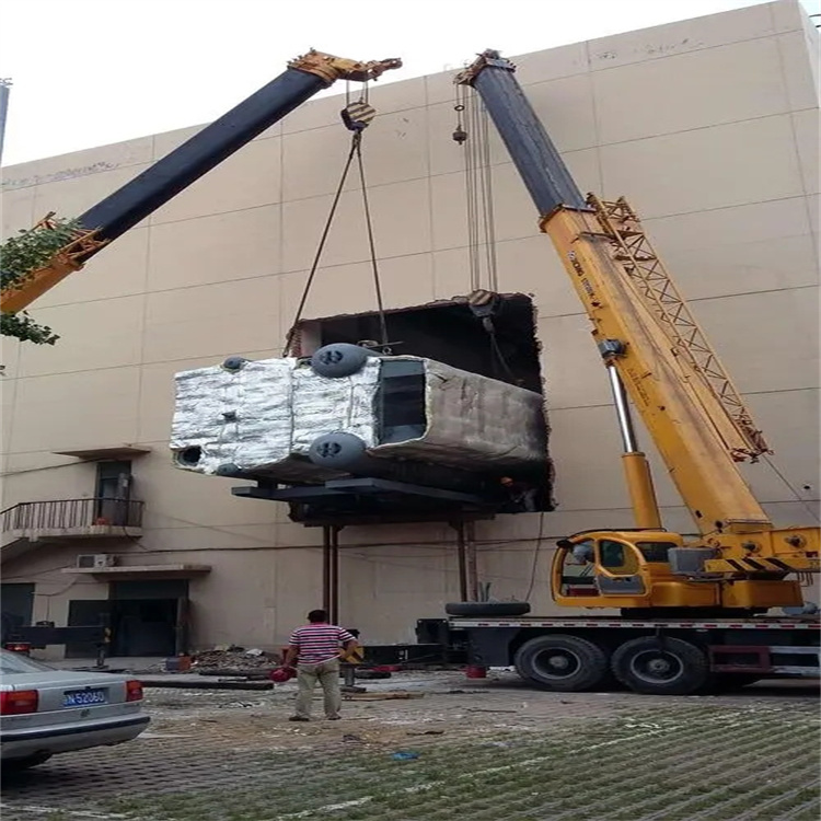 新干县25吨汽车吊出租