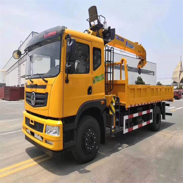 新干县附近找一辆随车吊出租