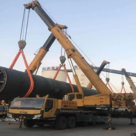 新干县46米吊车怎么出租